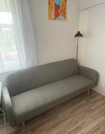 Rozkladací gauč