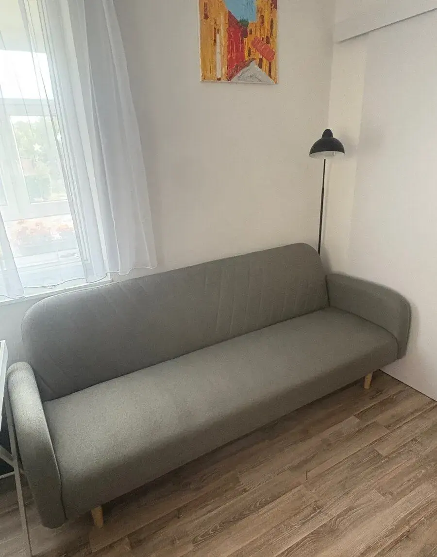 Rozkladací gauč