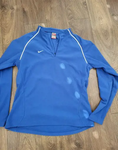 termomikina NIKE