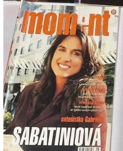 Hľadám Moment