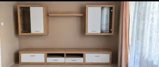 Obývacia zostava