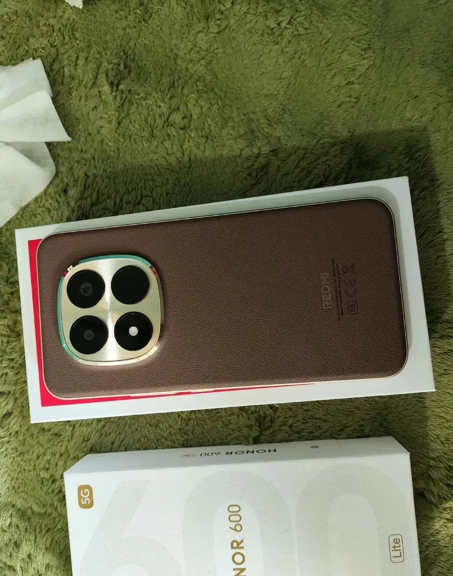 Xiaomi Redmi Honor