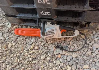 Stihl mse 170 C sietova pila zaruka do 8/2027