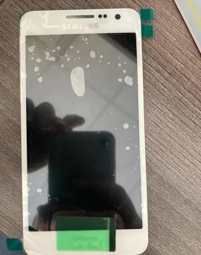 LCD display Samsung Galaxy A3 A300F-GH97-16747A