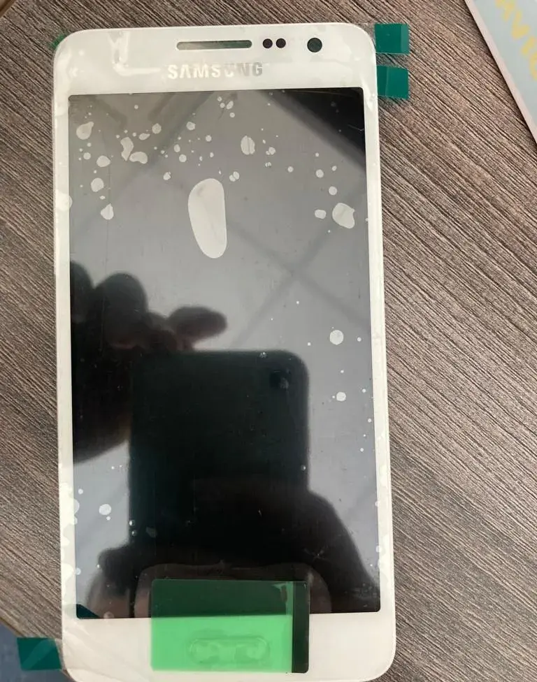 LCD display Samsung Galaxy A3 A300F-GH97-16747A