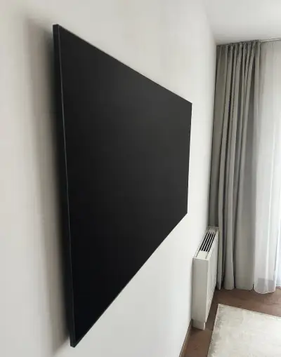 Samsung 55″ Neo QLED 4K QE55QN90B + nástenný držiak