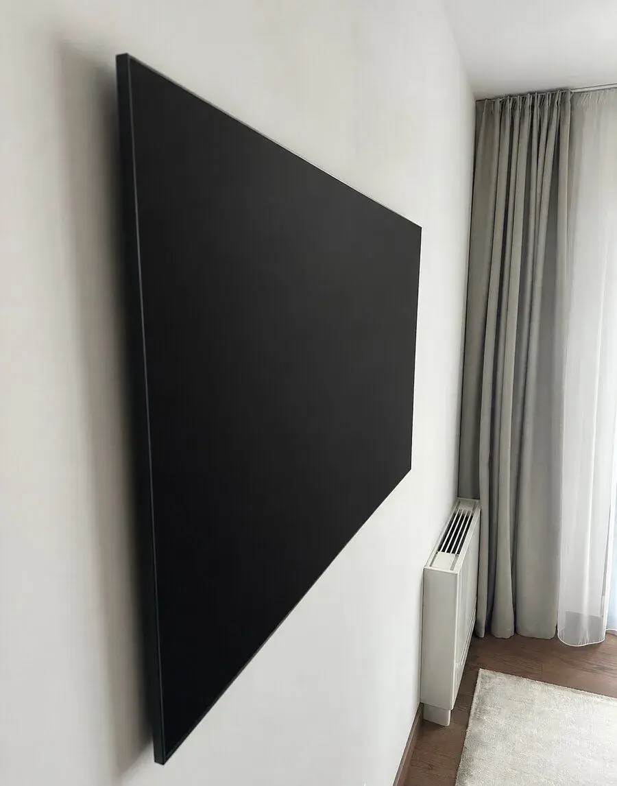 Samsung 55″ Neo QLED 4K QE55QN90B + nástenný držiak