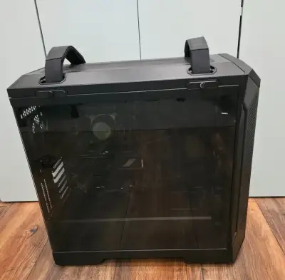 ASUS TUF Gaming GT501