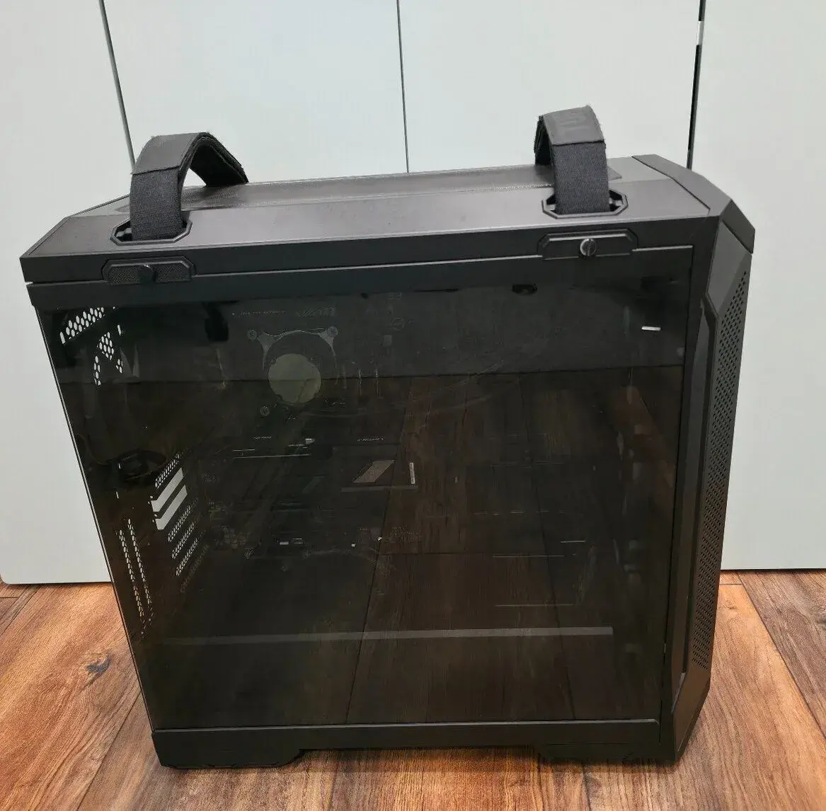 ASUS TUF Gaming GT501