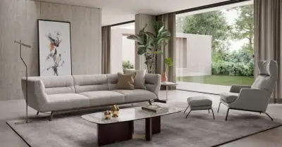 Sedačka Natuzzi model Positano