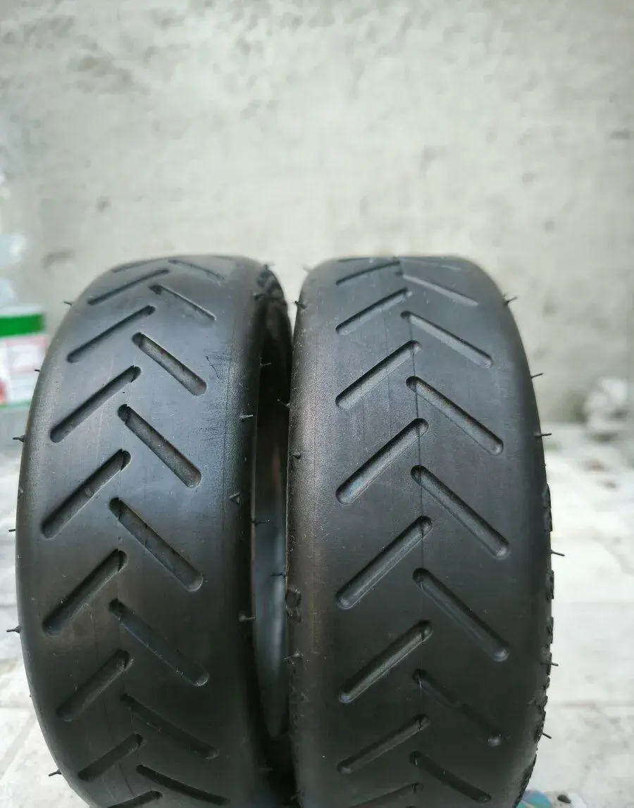 Pneu xiaomi