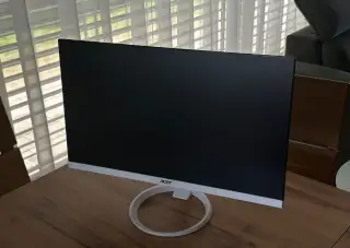 Monitor Acer R241Y