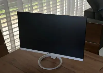 Monitor Acer R241Y
