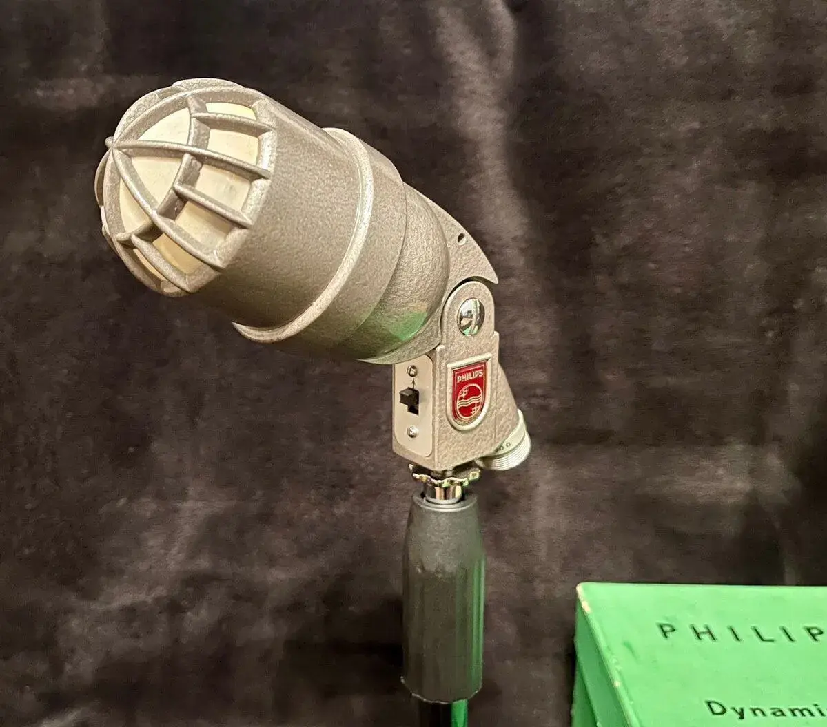 PHILIPS EL6020 - VINTAGE 54´