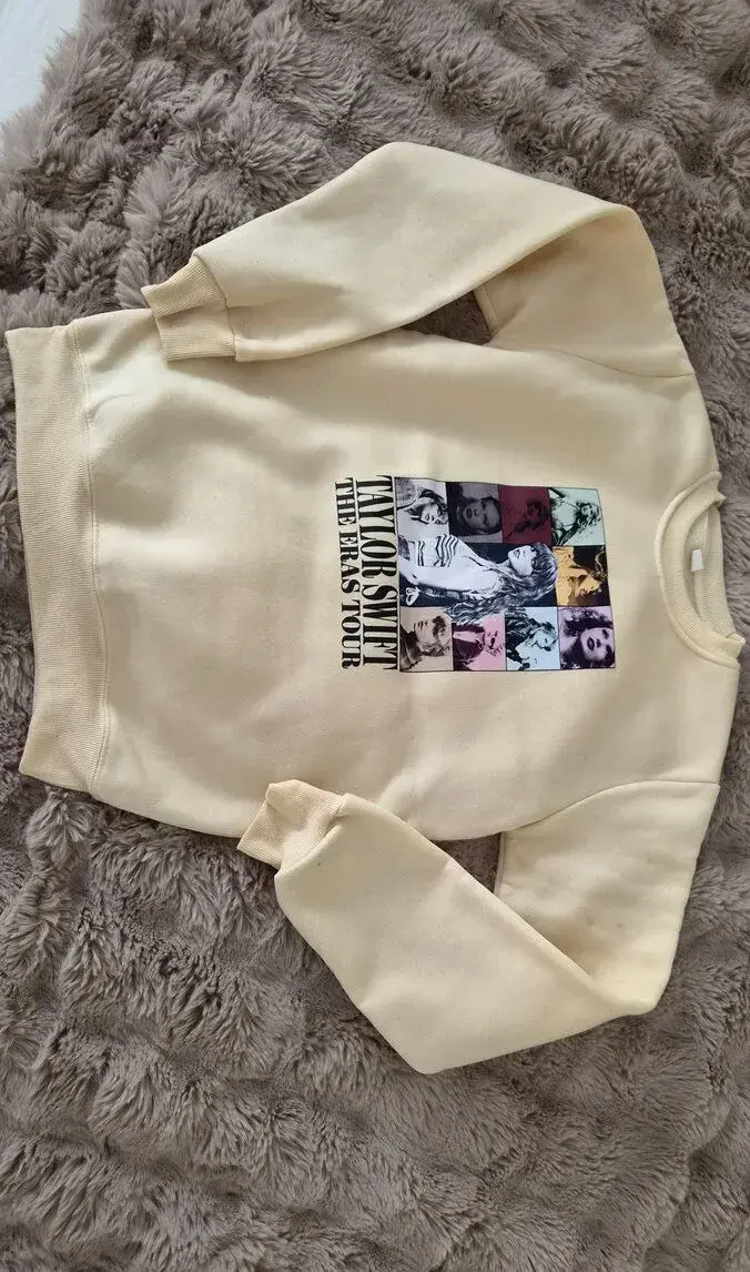 Mikina Taylor Swift velkost S