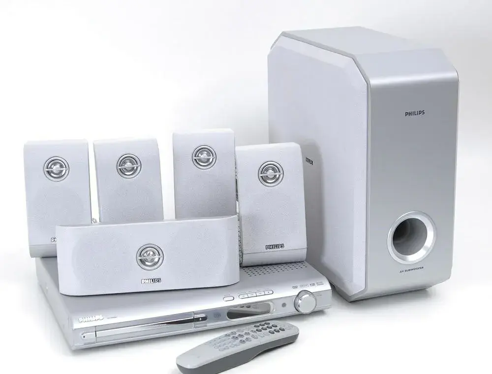 Philips LX 3900SA