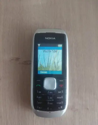 Nokia 1800