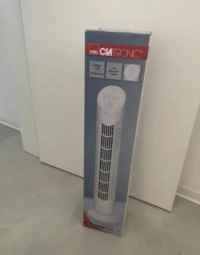Clatronic T-VL 3546