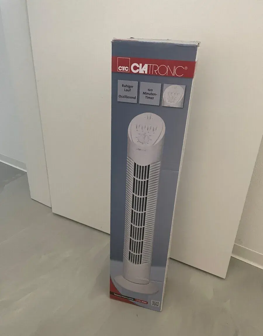 Clatronic T-VL 3546
