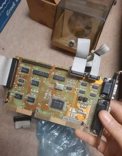 Retro radič Acer M5105 A2