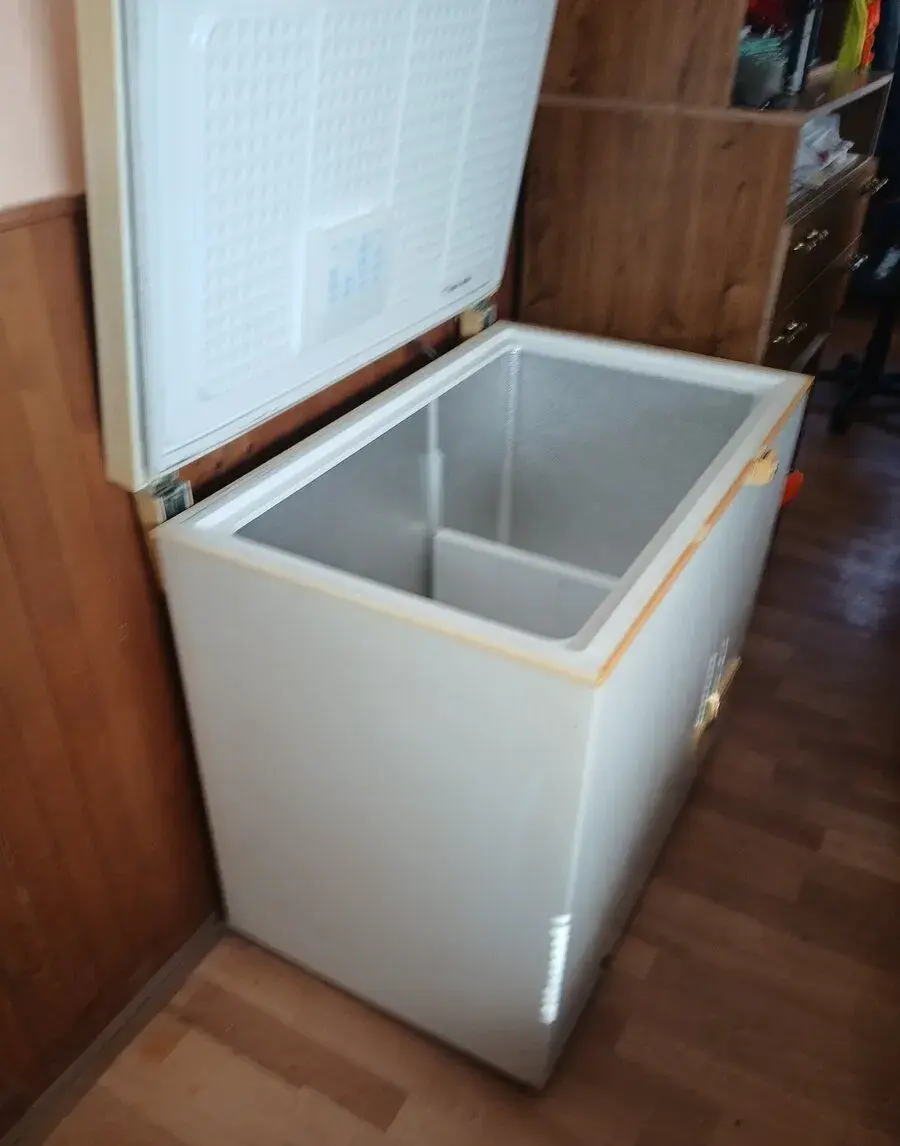 Mraznička truhlicova