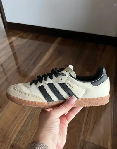 samba kremova