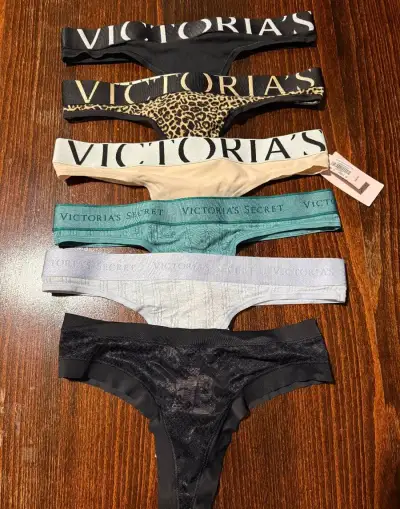 Tangá Victoria’s Secret
