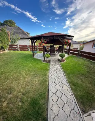 Prenajmem 3 izbový dom Koplotovce