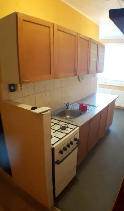 Na predaj 2 izbový byt 68 m2 s balkonom za CENU