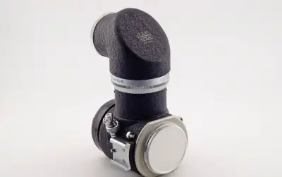 Leica Visoflex I