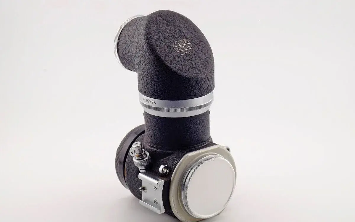 Leica Visoflex I