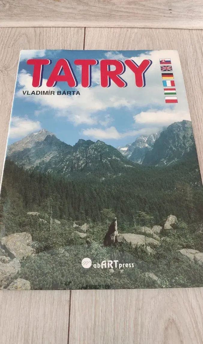 Tatry