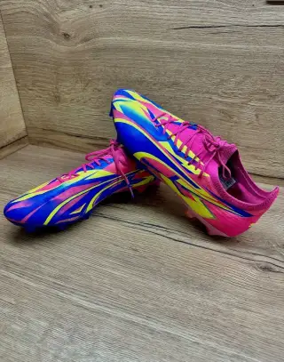 Kopačky PUMA Ultra Ultimate FG/AG