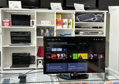 LG 32LN540B HD 82cm