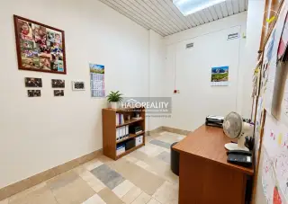 HALO reality - Predaj, polyfunkcia/obchodné priestory Prievi