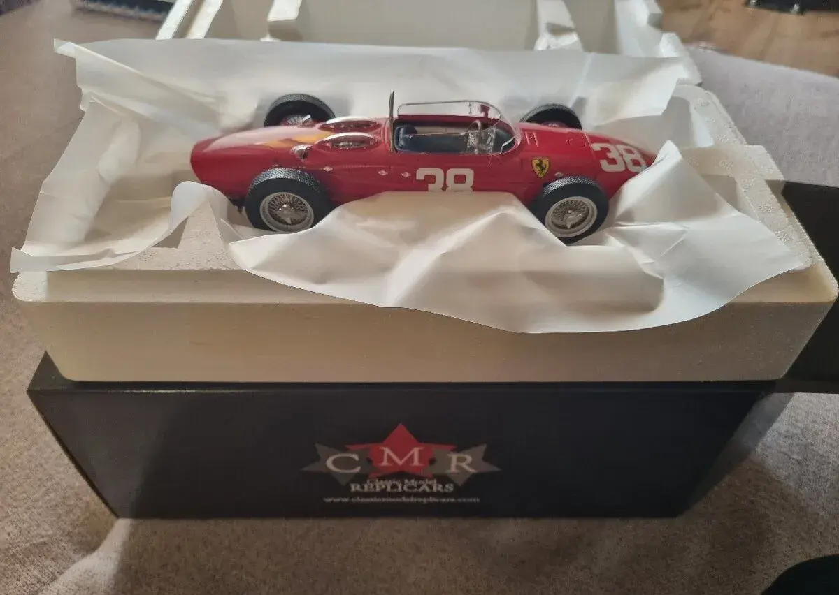 Ferrari F1