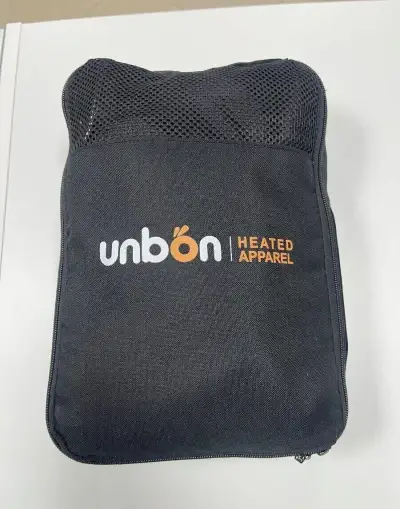 UNBON vyhrievaná vesta