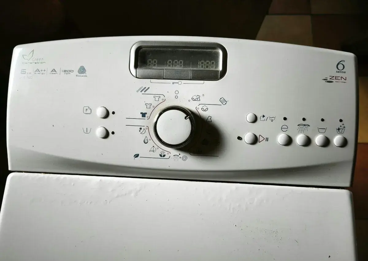 Whirlpool