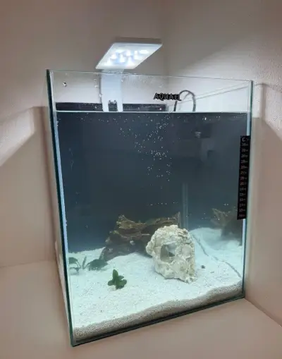Aquael 30 Akvárium