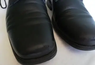 Chlapčenské topánky č. 35