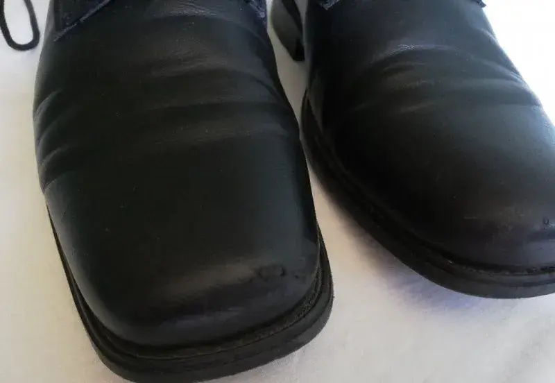 Chlapčenské topánky č. 35