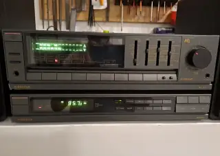 Siemens RV 250