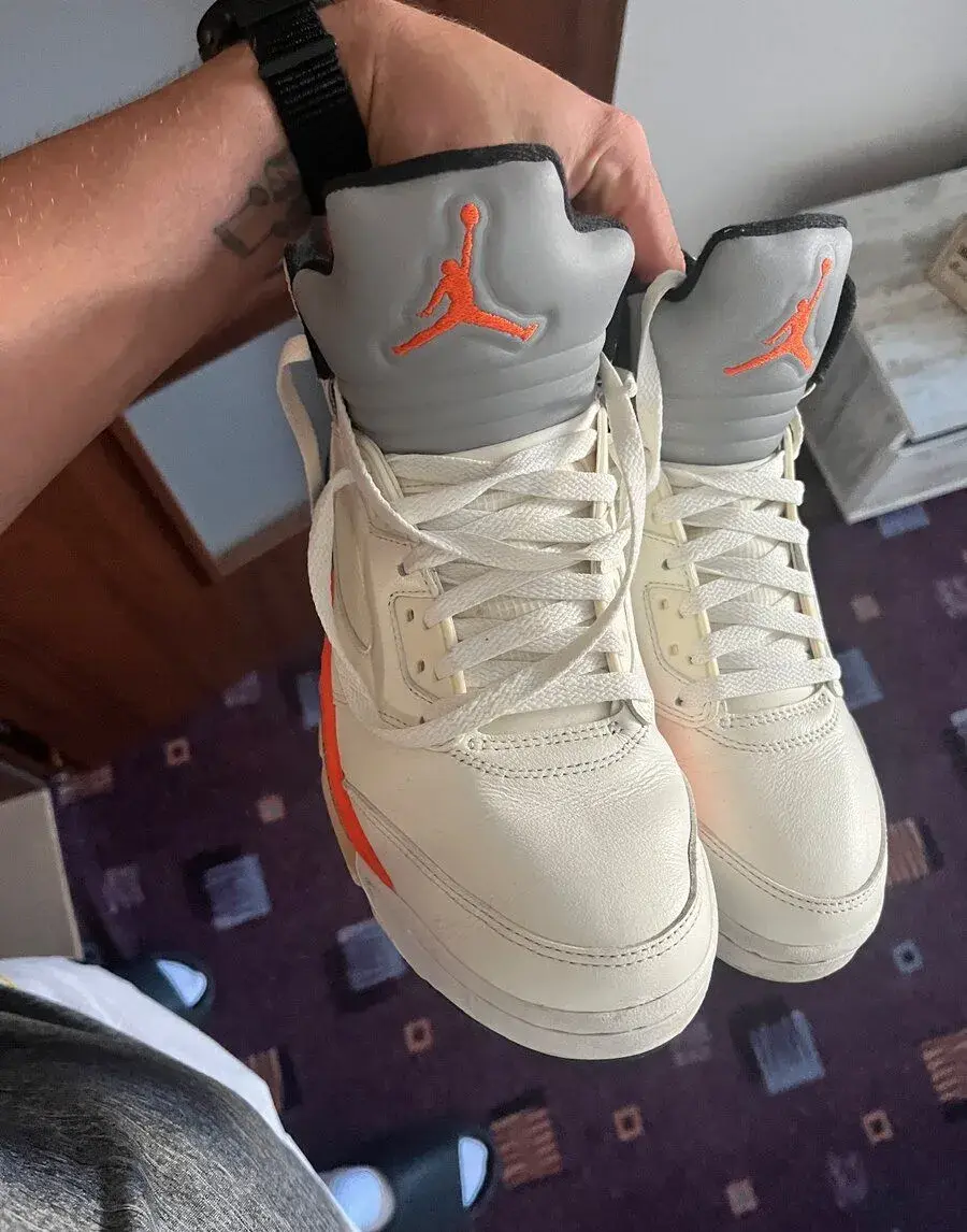 Jordan 5