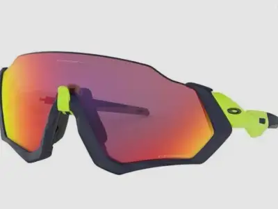 Okuliare Oakley Flight Jacket