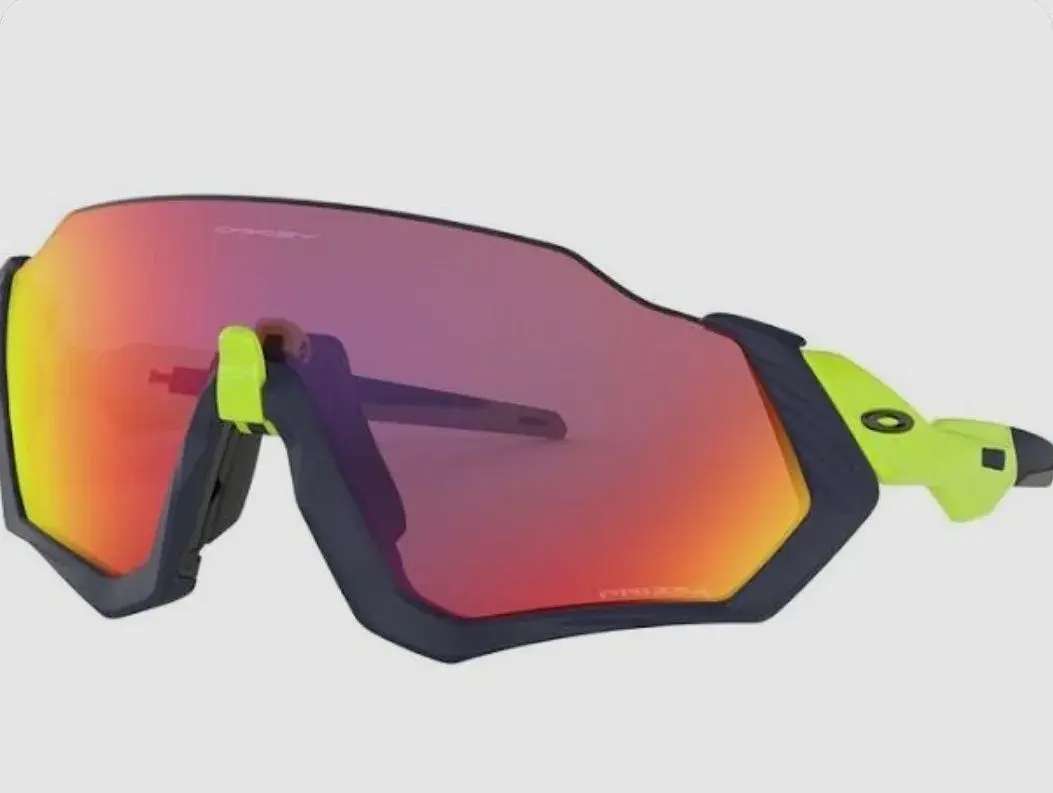Okuliare Oakley Flight Jacket