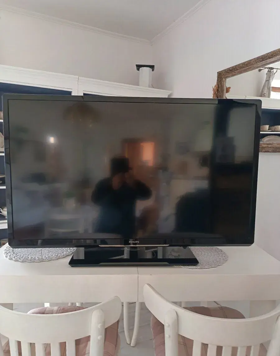 LCD Philips