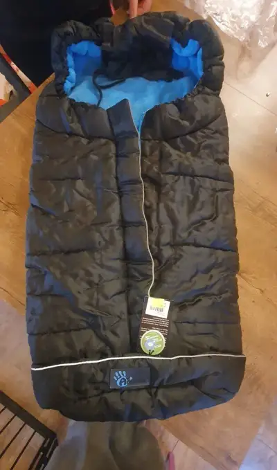 Nový fusak značka Altabebe