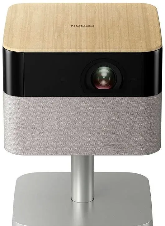 Epson Lifestudio Flex Plus EF-72 – nový, nepoužitý, 4K PRO-U