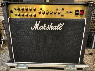 Marshall JVM 215C