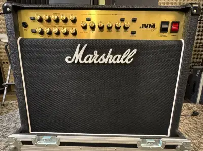 Marshall JVM 215C